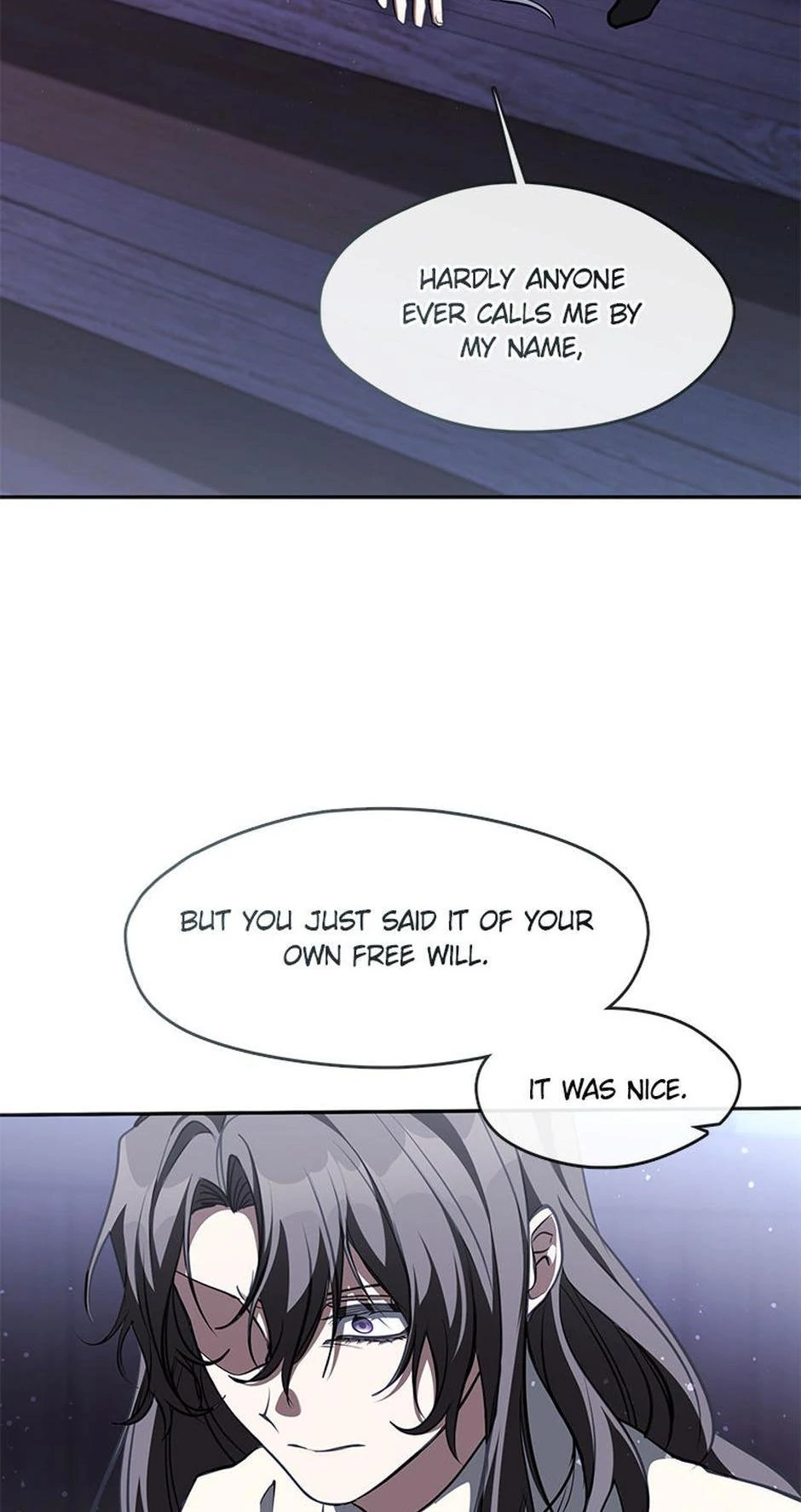 I Failed to Oust the Villain! [Official][Uncensored] - Special Episode 21 manhwa