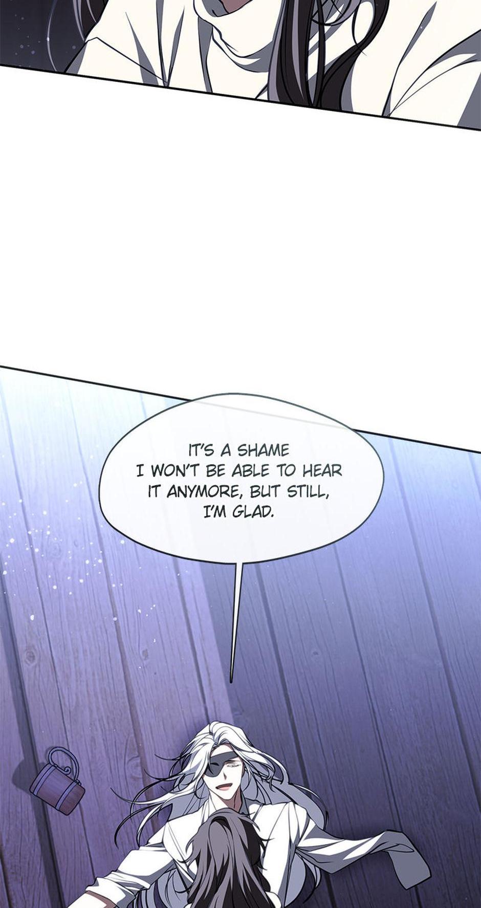 I Failed to Oust the Villain! [Official][Uncensored] - Special Episode 21 manhwa