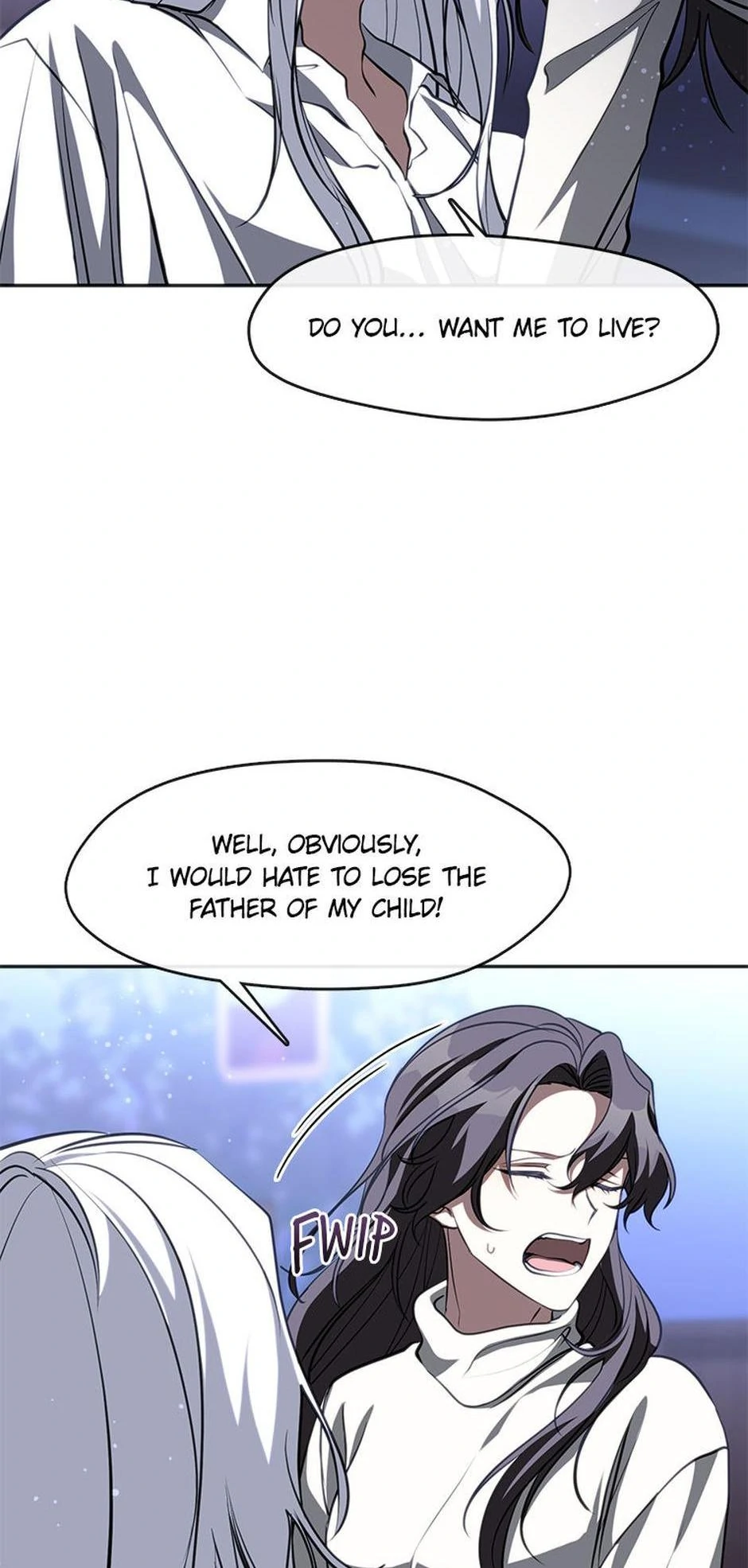 I Failed to Oust the Villain! [Official][Uncensored] - Special Episode 21 manhwa