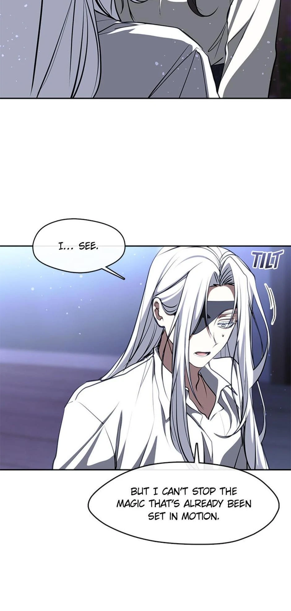 I Failed to Oust the Villain! [Official][Uncensored] - Special Episode 21 manhwa