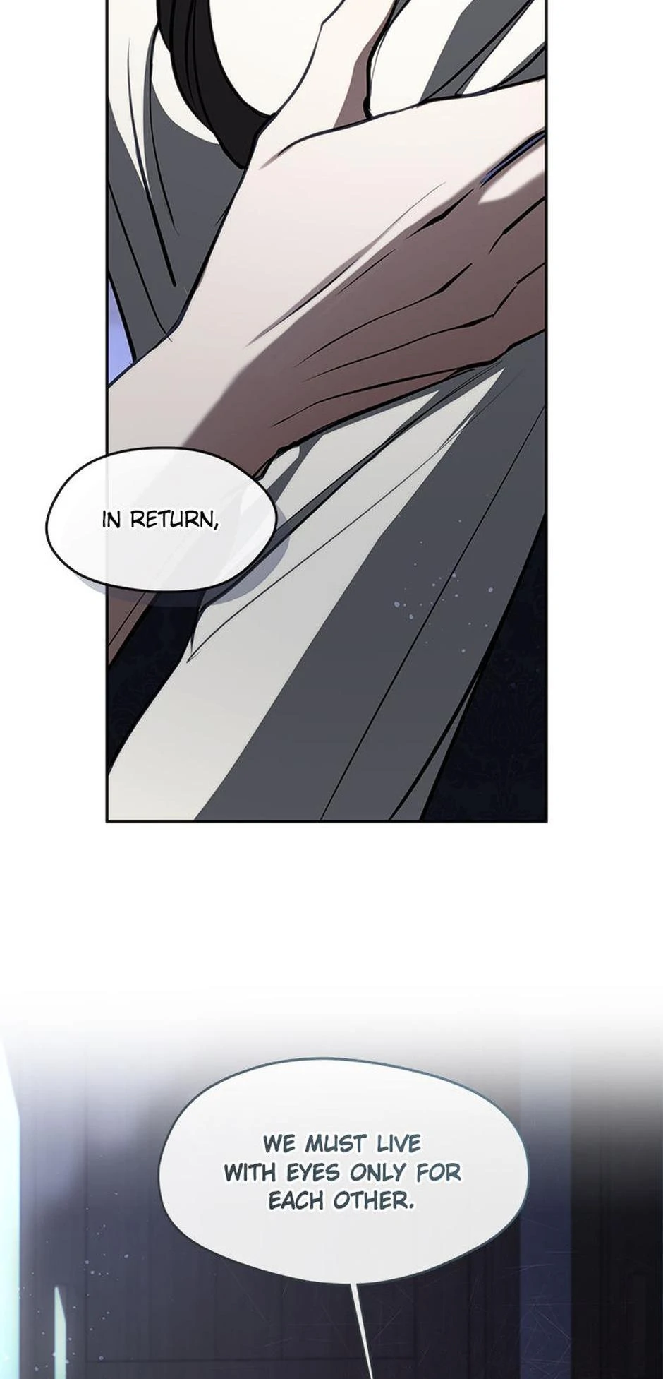 I Failed to Oust the Villain! [Official][Uncensored] - Special Episode 21 manhwa