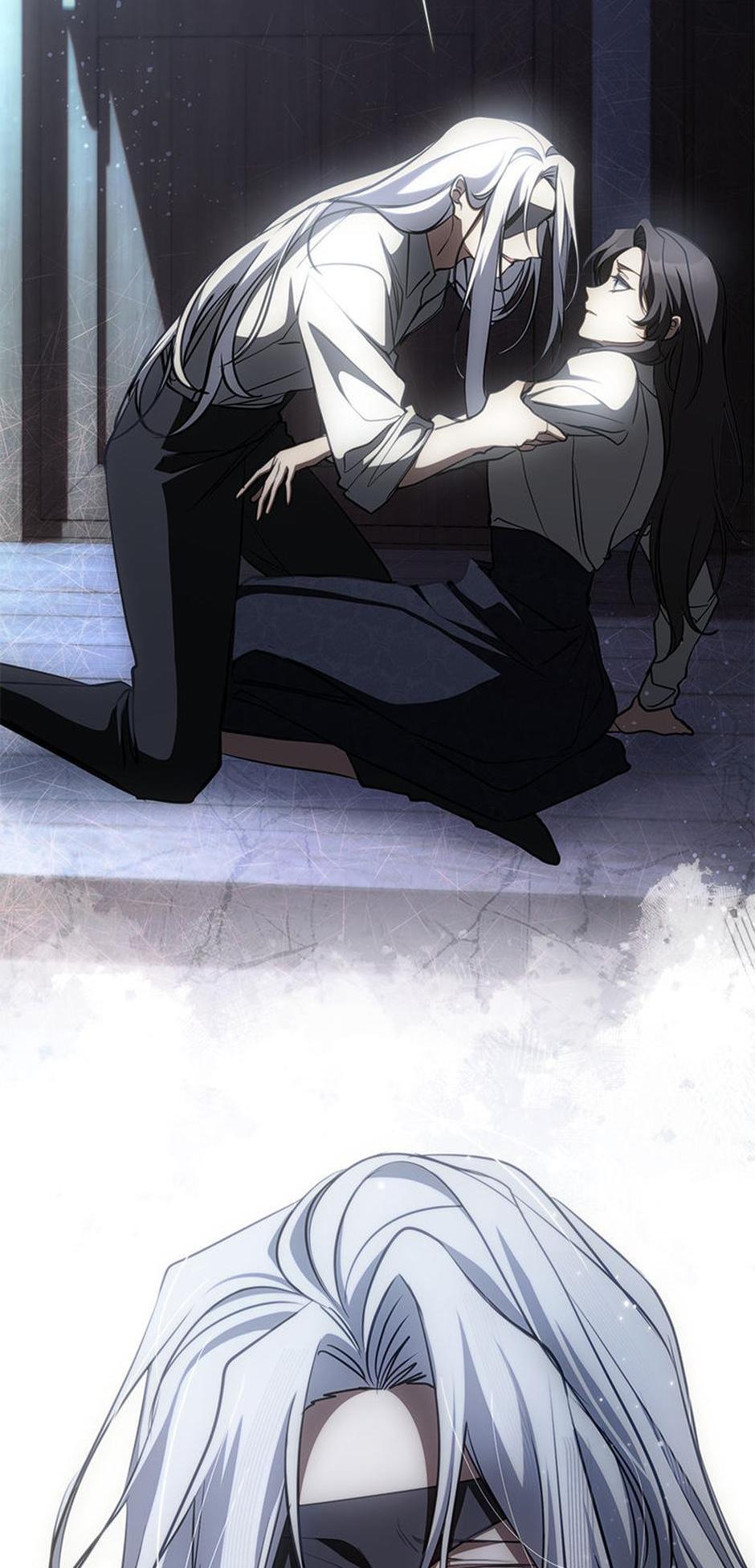 I Failed to Oust the Villain! [Official][Uncensored] - Special Episode 21 manhwa