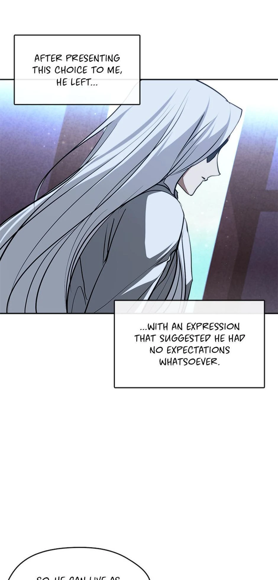 I Failed to Oust the Villain! [Official][Uncensored] - Special Episode 21 manhwa