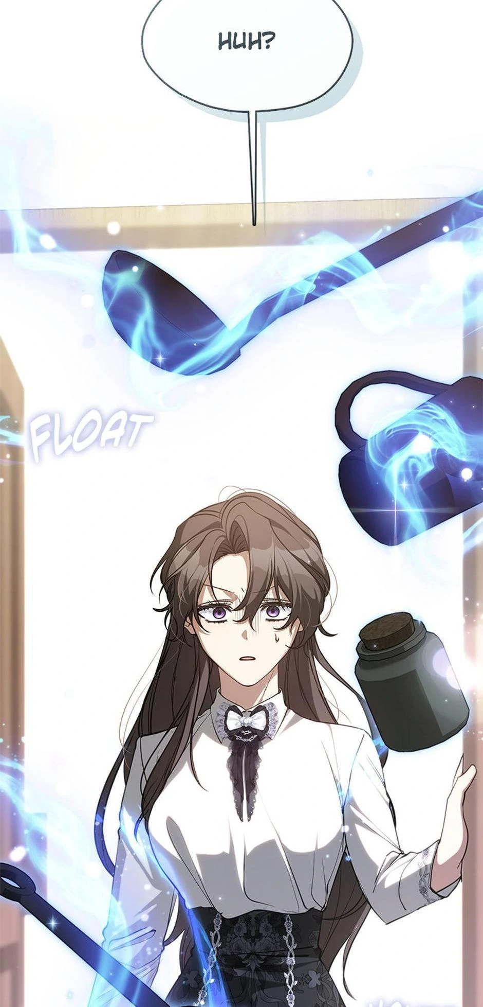 I Failed to Oust the Villain! [Official][Uncensored] - Special Episode 21 manhwa