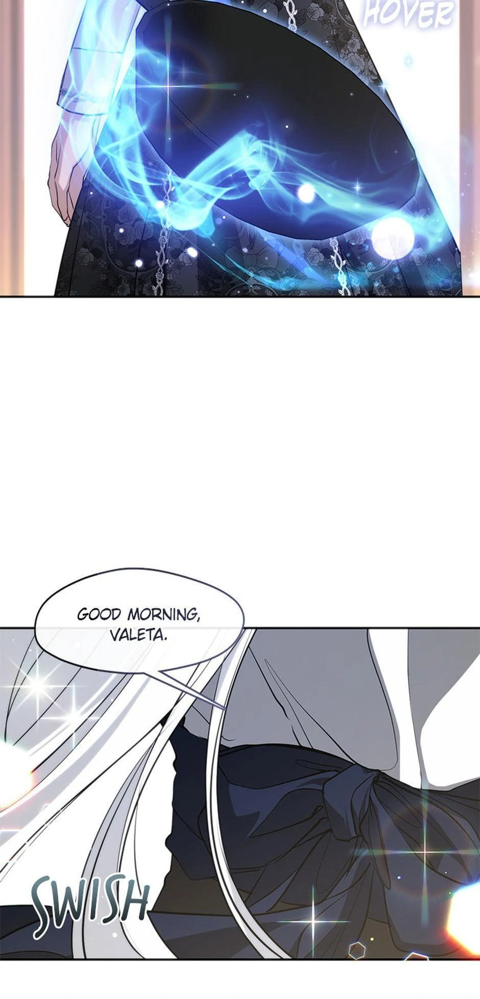 I Failed to Oust the Villain! [Official][Uncensored] - Special Episode 21 manhwa