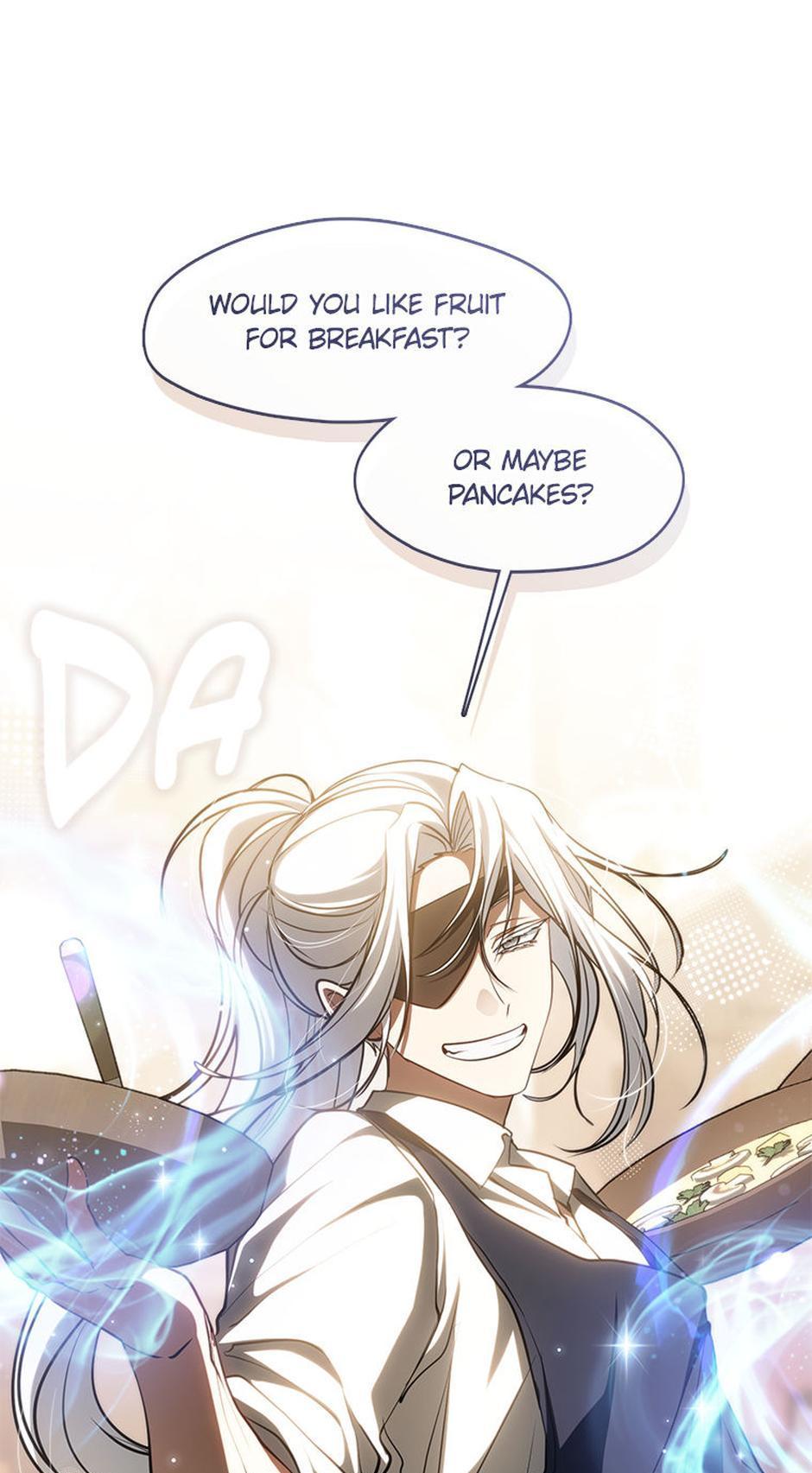 I Failed to Oust the Villain! [Official][Uncensored] - Special Episode 21 manhwa