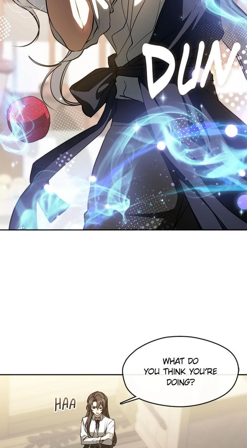 I Failed to Oust the Villain! [Official][Uncensored] - Special Episode 21 manhwa