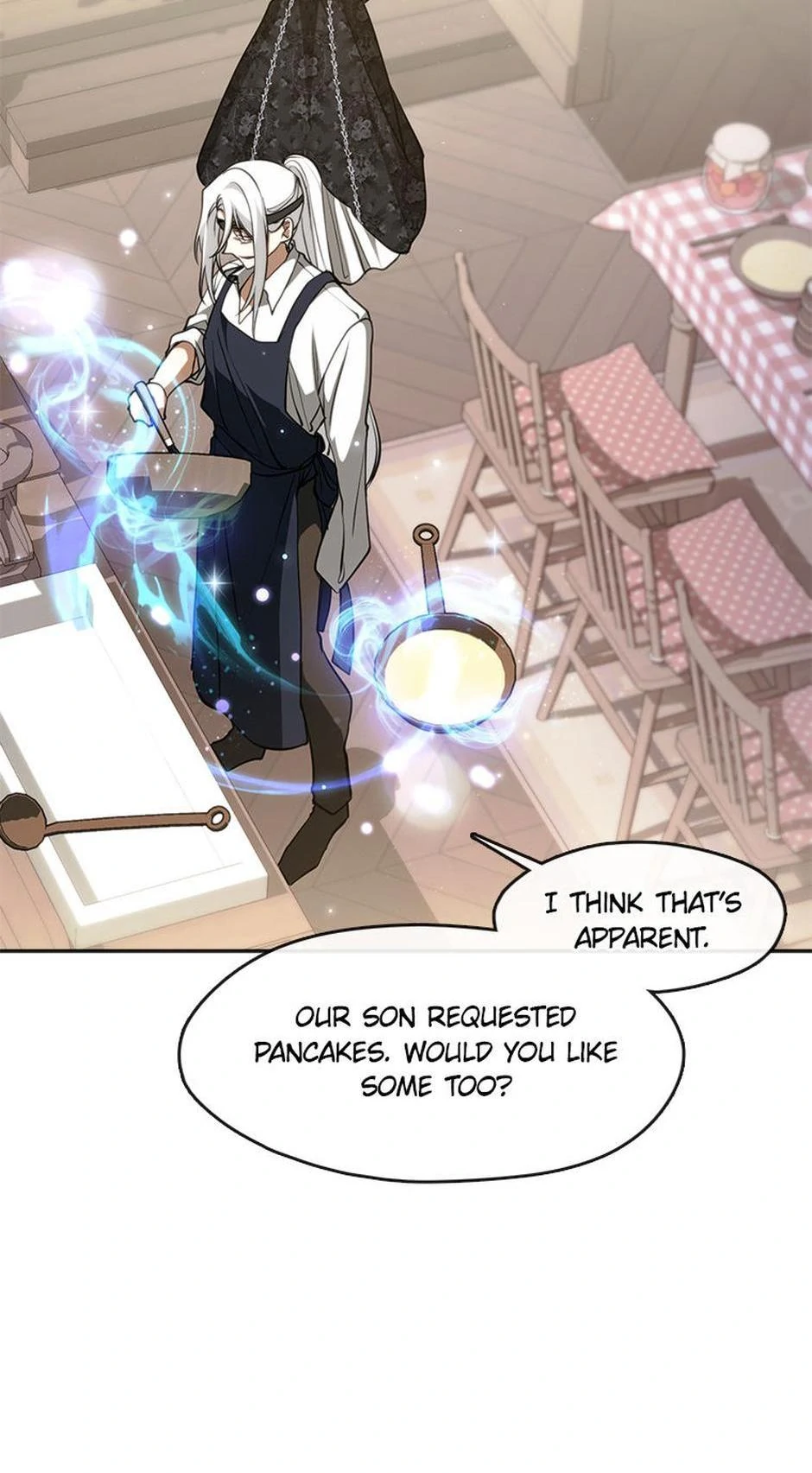 I Failed to Oust the Villain! [Official][Uncensored] - Special Episode 21 manhwa