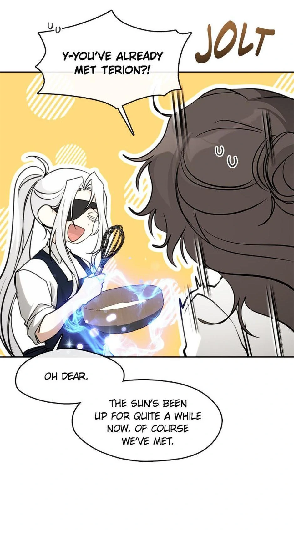 I Failed to Oust the Villain! [Official][Uncensored] - Special Episode 21 manhwa