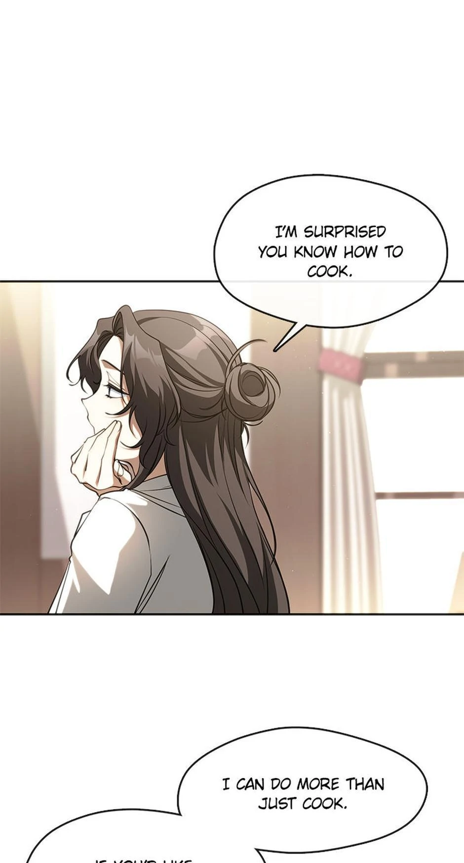 I Failed to Oust the Villain! [Official][Uncensored] - Special Episode 21 manhwa