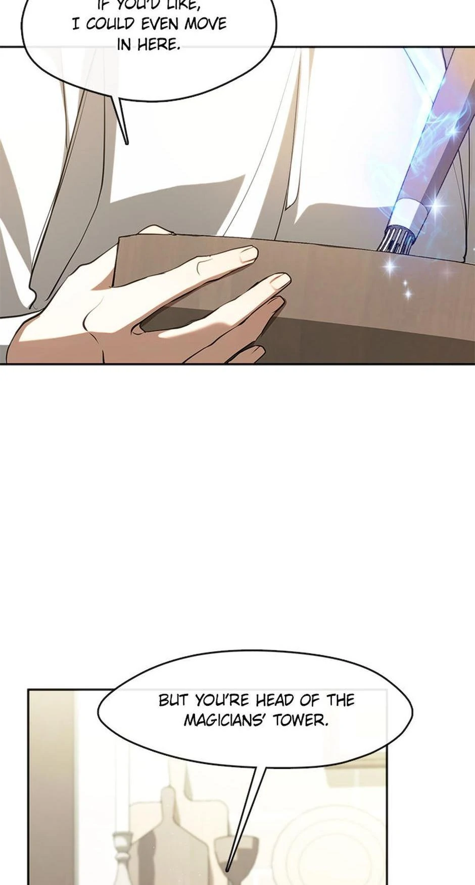 I Failed to Oust the Villain! [Official][Uncensored] - Special Episode 21 manhwa