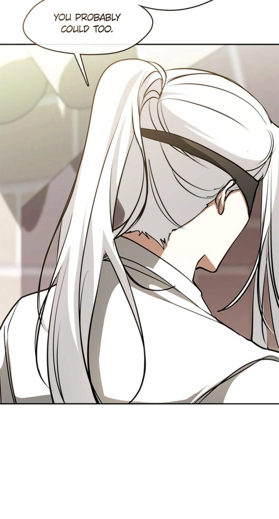 I Failed to Oust the Villain! [Official][Uncensored] - Special Episode 21 manhwa