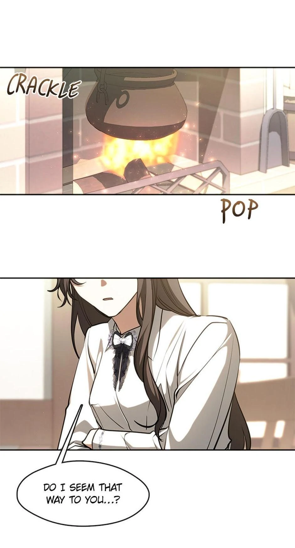 I Failed to Oust the Villain! [Official][Uncensored] - Special Episode 21 manhwa