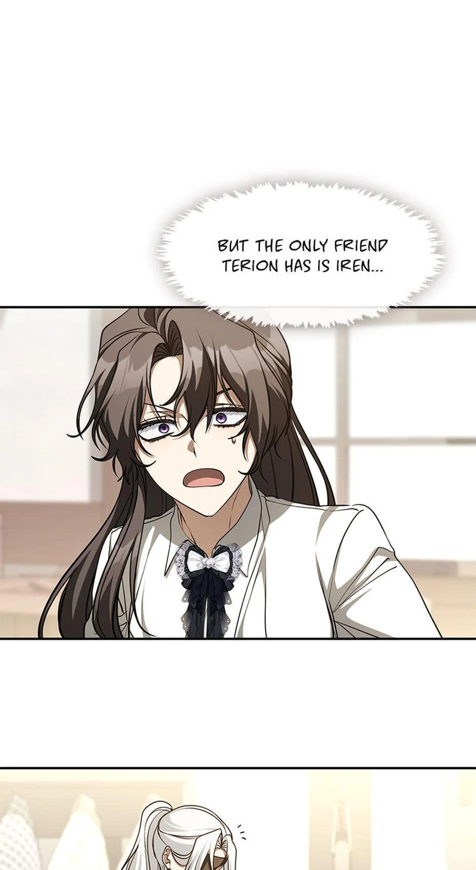 I Failed to Oust the Villain! [Official][Uncensored] - Special Episode 21 manhwa