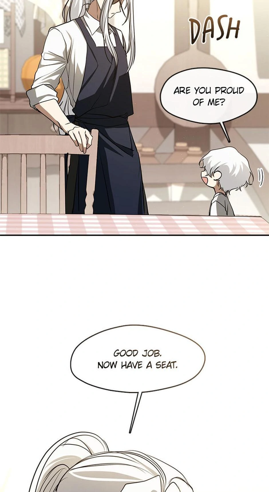 I Failed to Oust the Villain! [Official][Uncensored] - Special Episode 21 manhwa