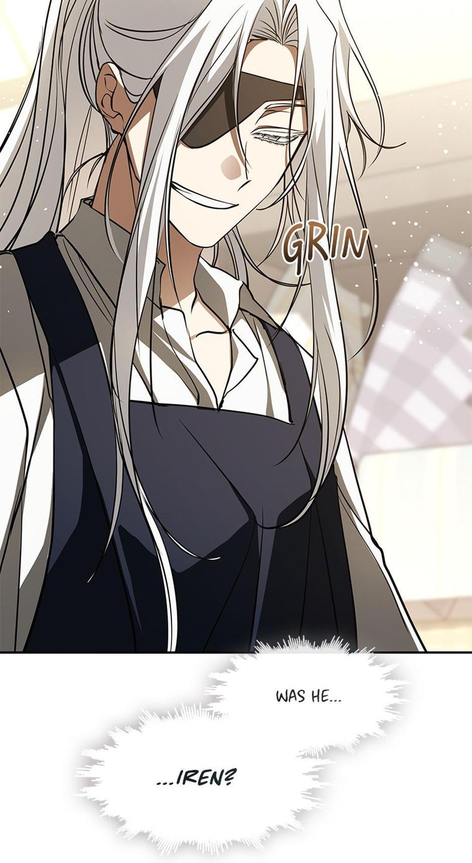 I Failed to Oust the Villain! [Official][Uncensored] - Special Episode 21 manhwa
