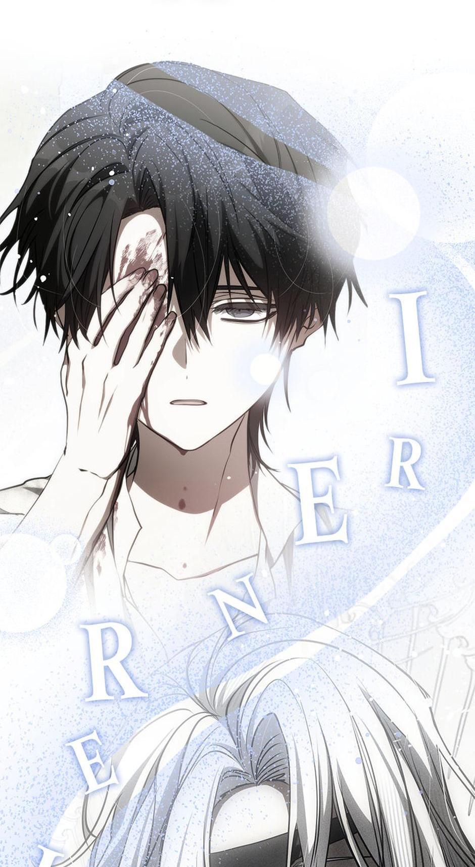 I Failed to Oust the Villain! [Official][Uncensored] - Special Episode 21 manhwa
