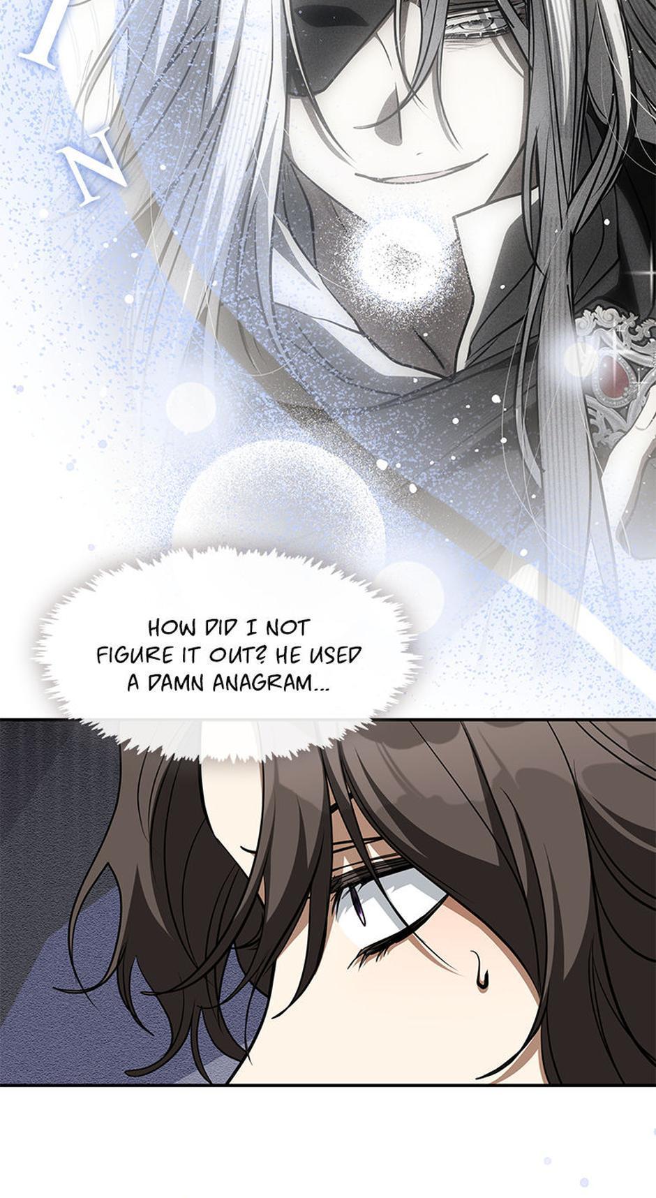 I Failed to Oust the Villain! [Official][Uncensored] - Special Episode 21 manhwa