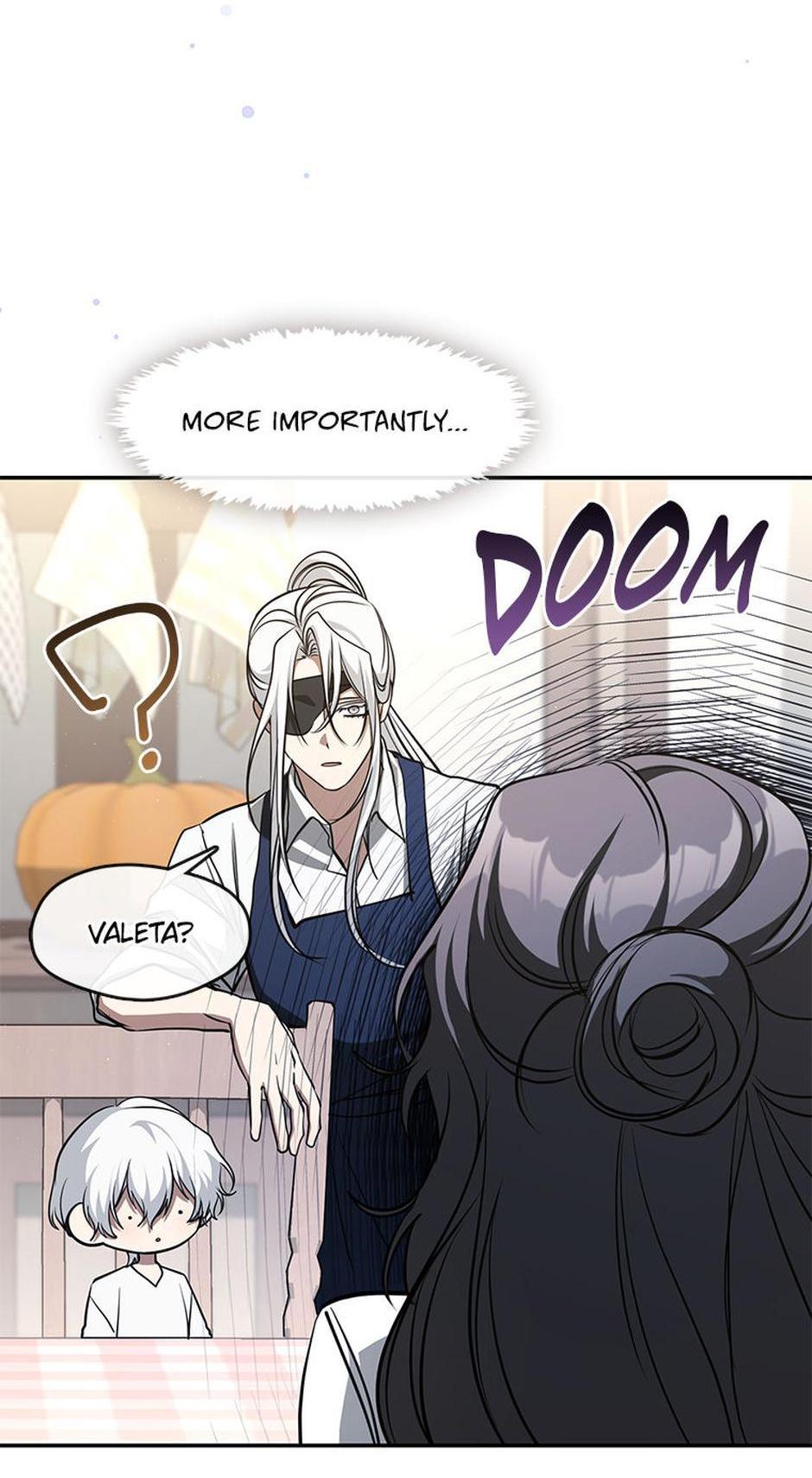 I Failed to Oust the Villain! [Official][Uncensored] - Special Episode 21 manhwa