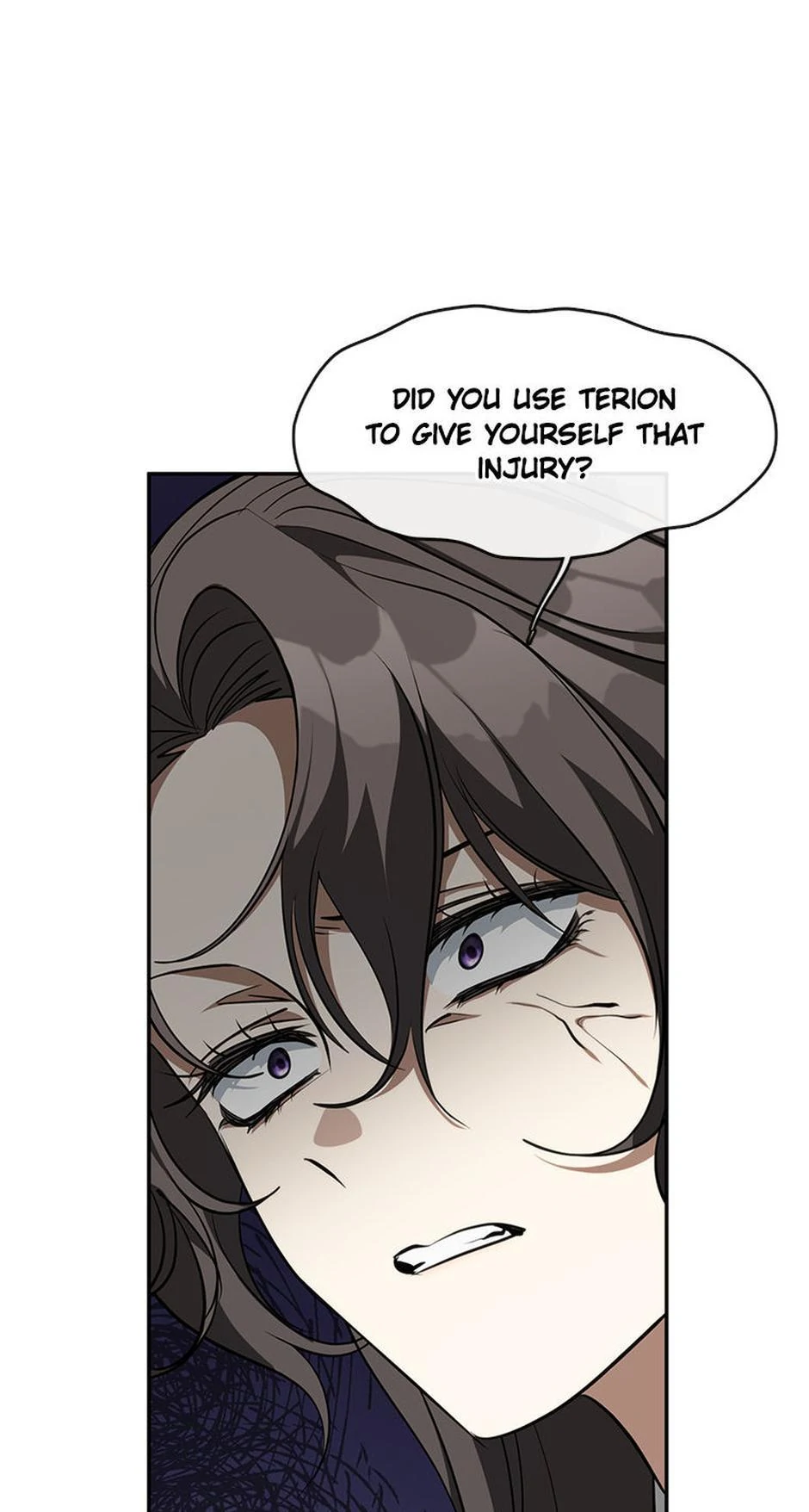 I Failed to Oust the Villain! [Official][Uncensored] - Special Episode 21 manhwa