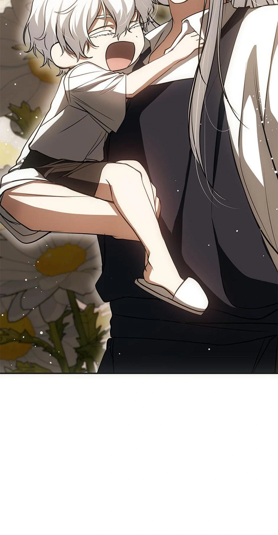 I Failed to Oust the Villain! [Official][Uncensored] - Special Episode 21 manhwa