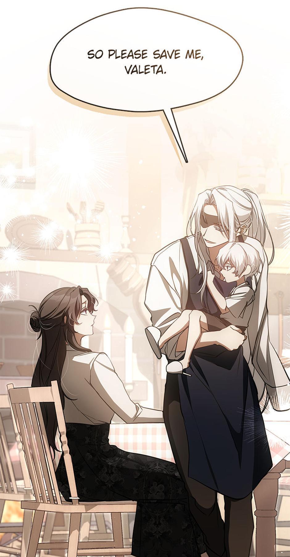 I Failed to Oust the Villain! [Official][Uncensored] - Special Episode 21 manhwa