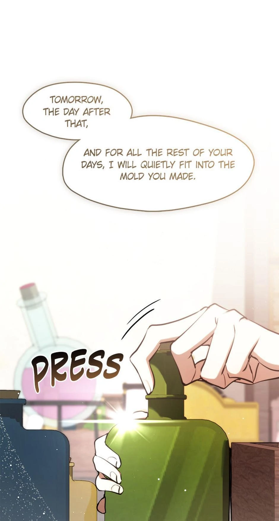 I Failed to Oust the Villain! [Official][Uncensored] - Special Episode 22 manhwa