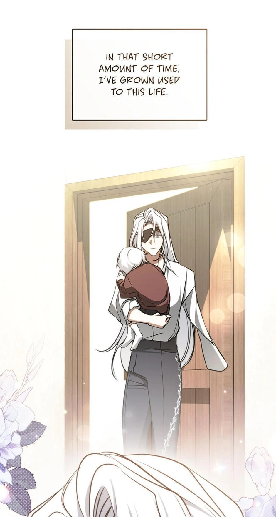 I Failed to Oust the Villain! [Official][Uncensored] - Special Episode 22 manhwa