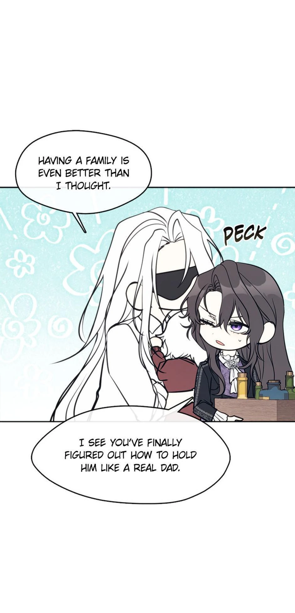 I Failed to Oust the Villain! [Official][Uncensored] - Special Episode 22 manhwa