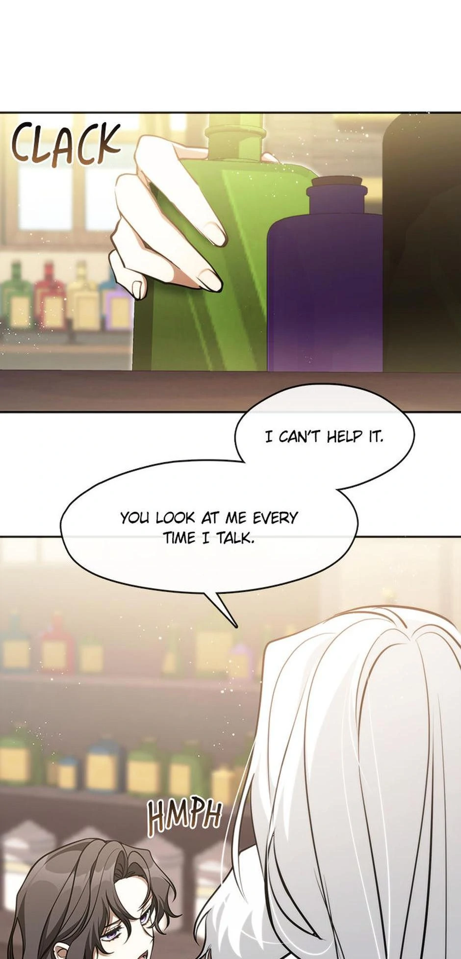 I Failed to Oust the Villain! [Official][Uncensored] - Special Episode 22 manhwa