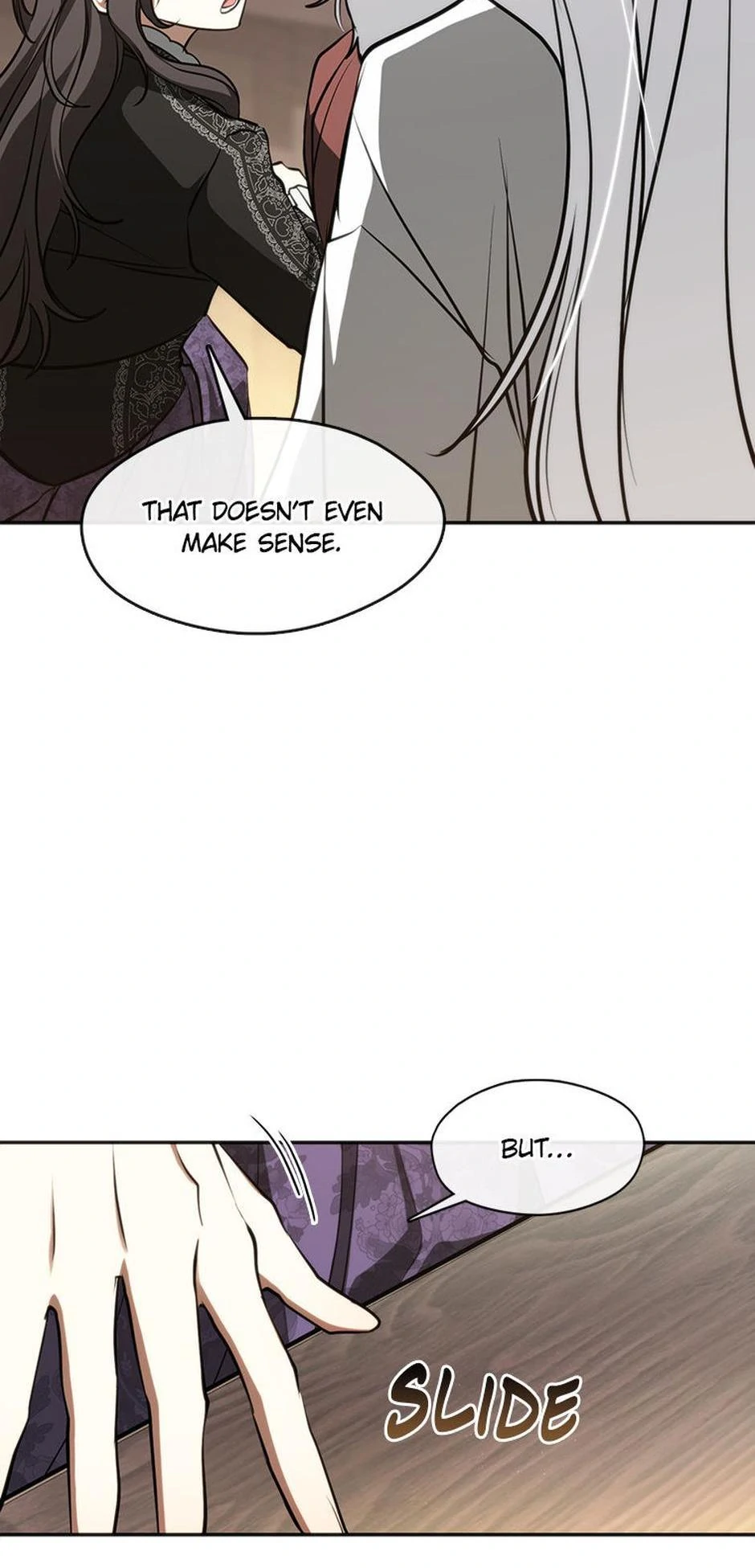 I Failed to Oust the Villain! [Official][Uncensored] - Special Episode 22 manhwa
