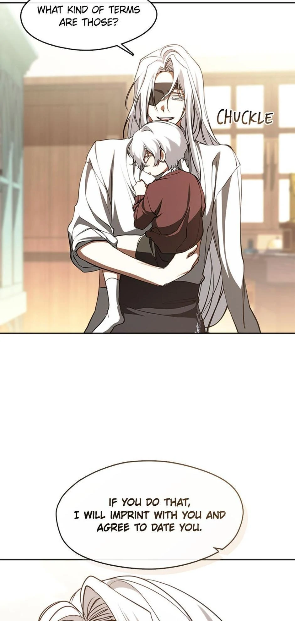 I Failed to Oust the Villain! [Official][Uncensored] - Special Episode 22 manhwa