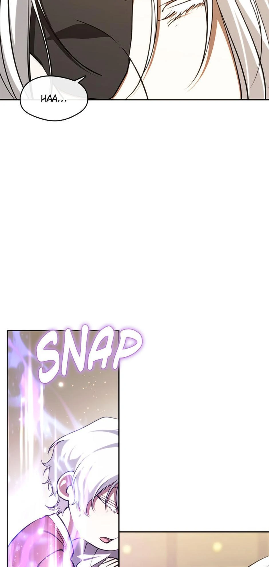 I Failed to Oust the Villain! [Official][Uncensored] - Special Episode 22 manhwa