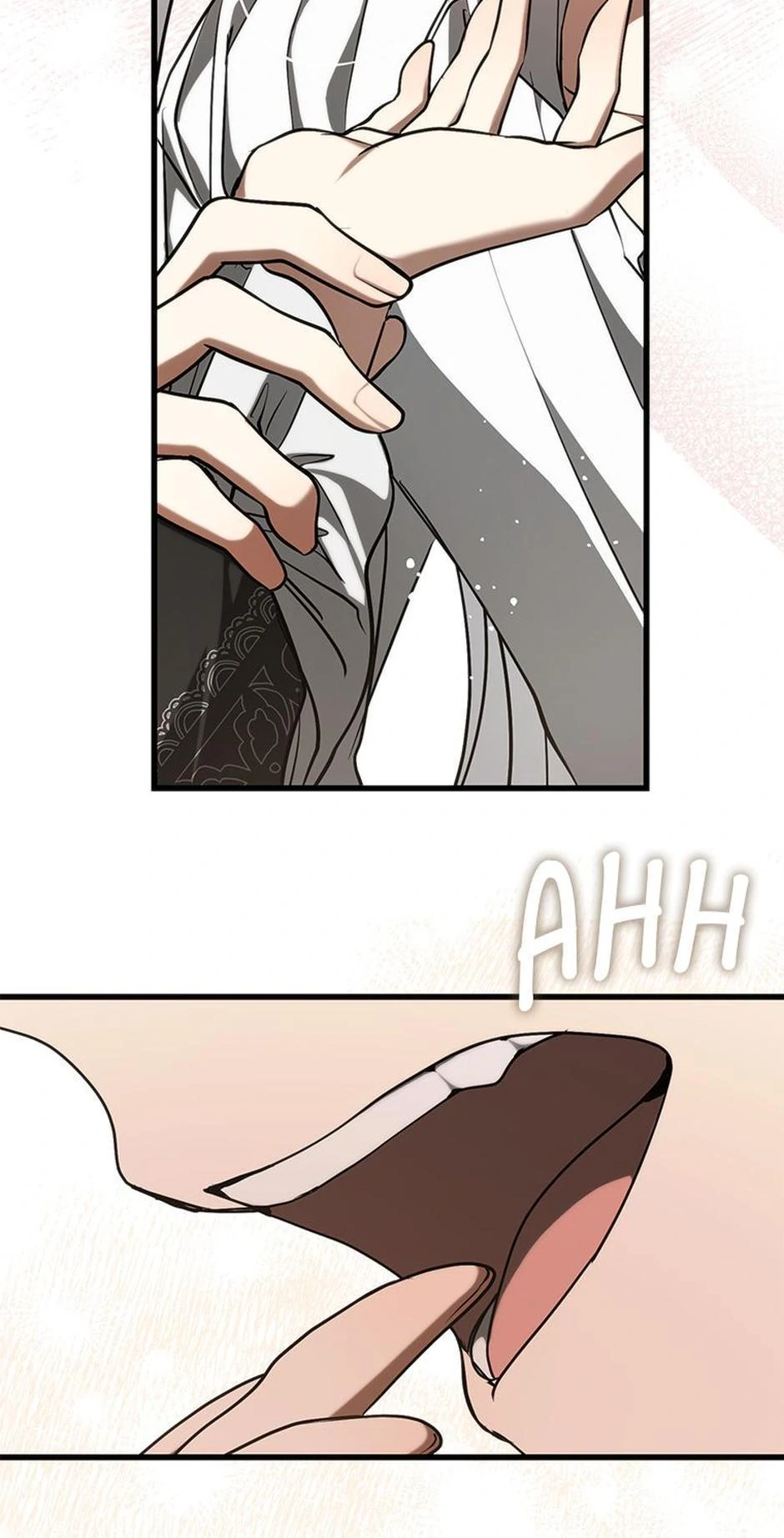 I Failed to Oust the Villain! [Official][Uncensored] - Special Episode 22 manhwa