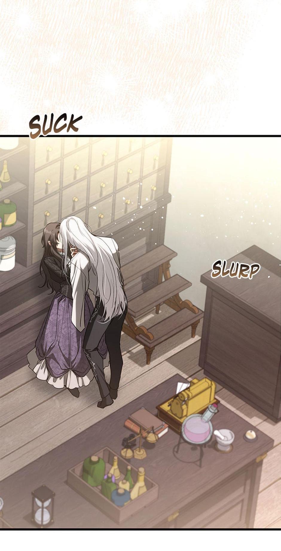 I Failed to Oust the Villain! [Official][Uncensored] - Special Episode 22 manhwa
