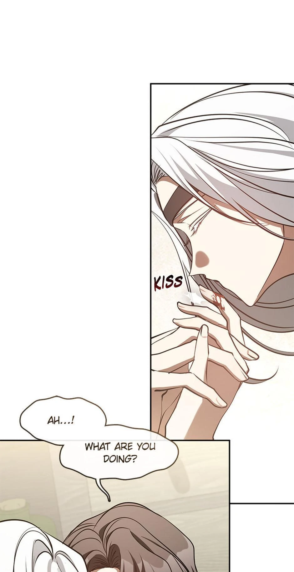 I Failed to Oust the Villain! [Official][Uncensored] - Special Episode 22 manhwa