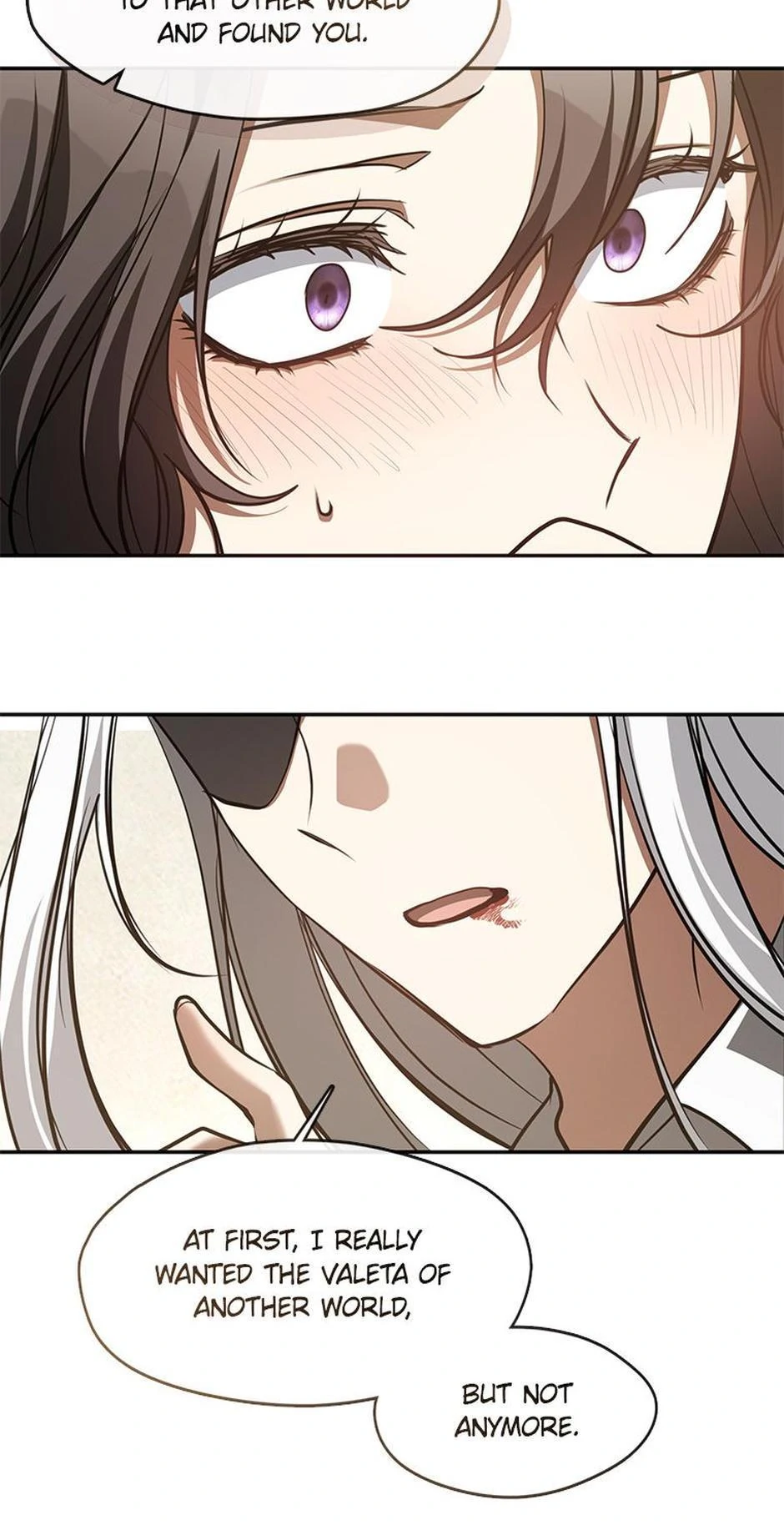 I Failed to Oust the Villain! [Official][Uncensored] - Special Episode 22 manhwa
