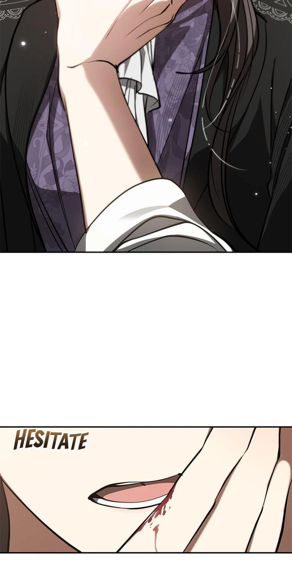 I Failed to Oust the Villain! [Official][Uncensored] - Special Episode 22 manhwa