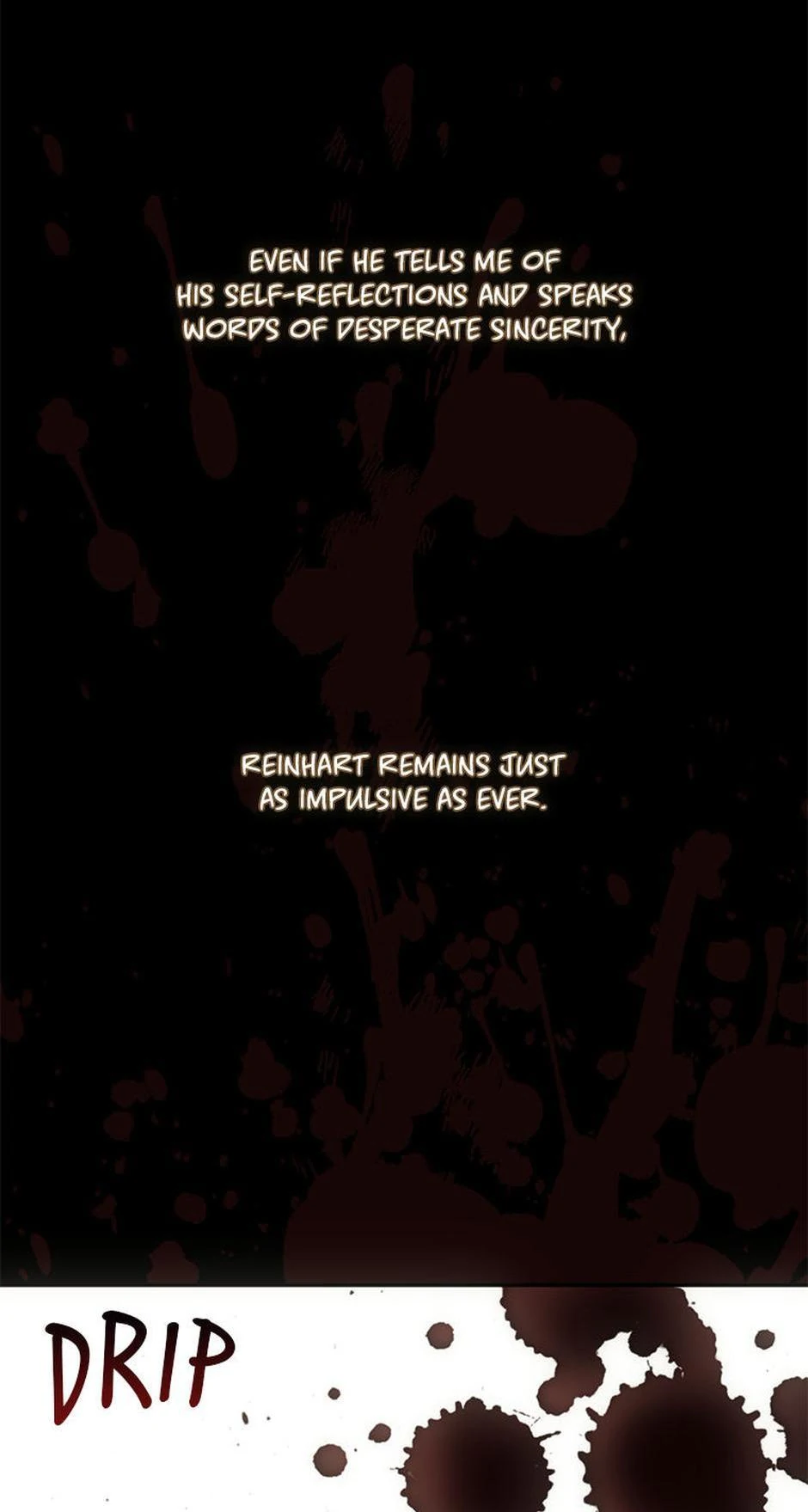 I Failed to Oust the Villain! [Official][Uncensored] - Special Episode 22 manhwa