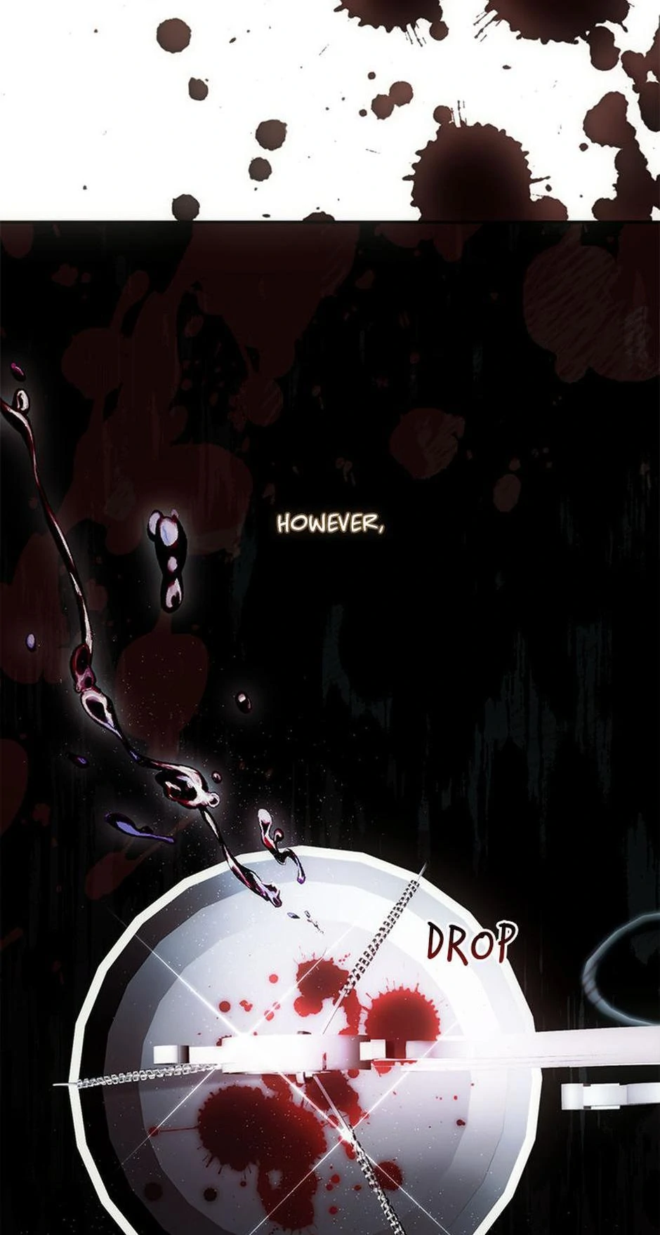 I Failed to Oust the Villain! [Official][Uncensored] - Special Episode 22 manhwa