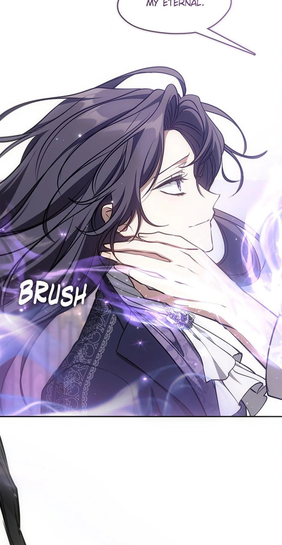 I Failed to Oust the Villain! [Official][Uncensored] - Special Episode 22 manhwa
