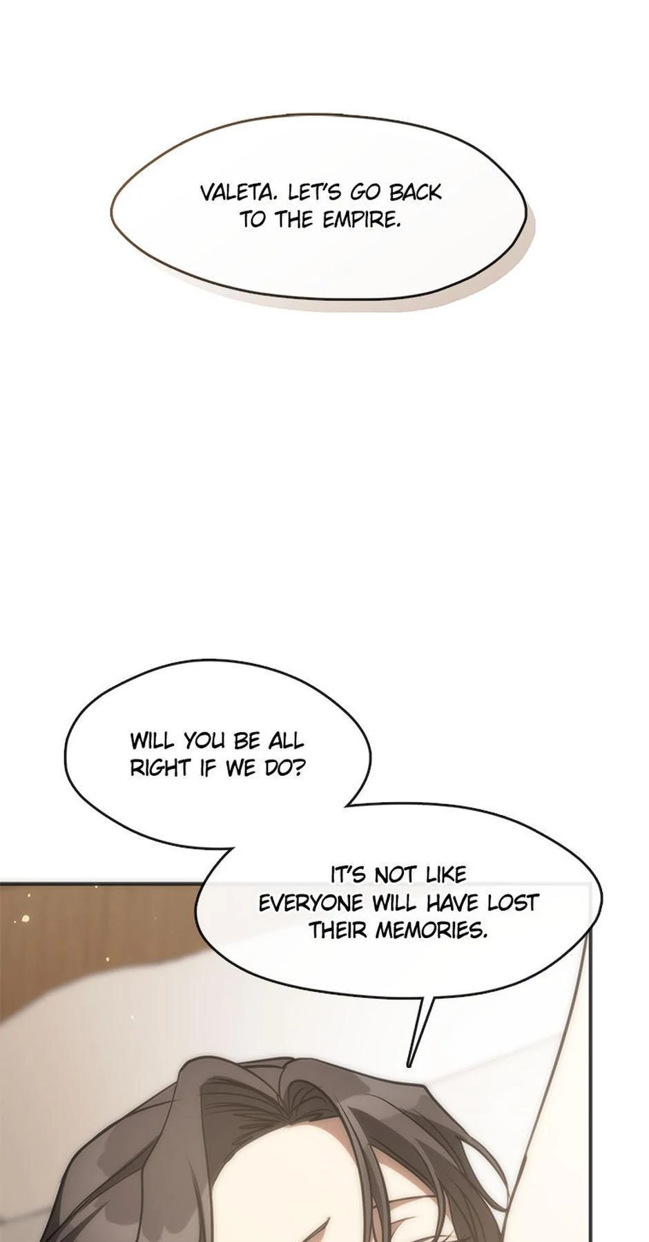 I Failed to Oust the Villain! [Official][Uncensored] - Special Episode 22 manhwa