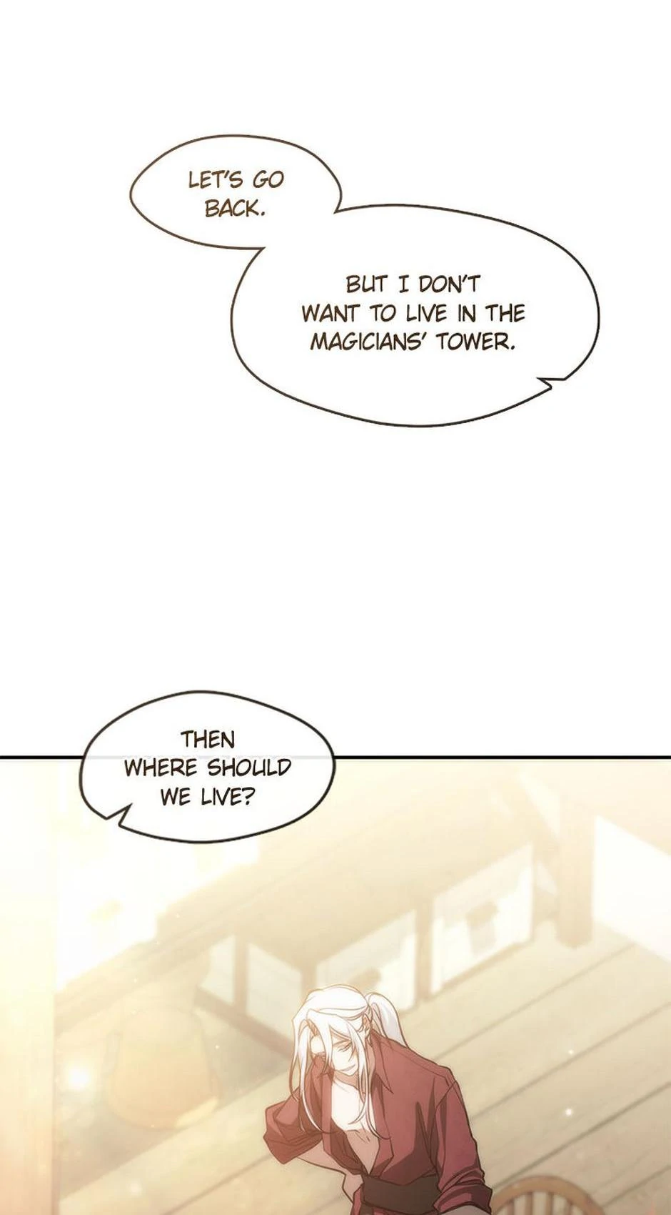 I Failed to Oust the Villain! [Official][Uncensored] - Special Episode 22 manhwa