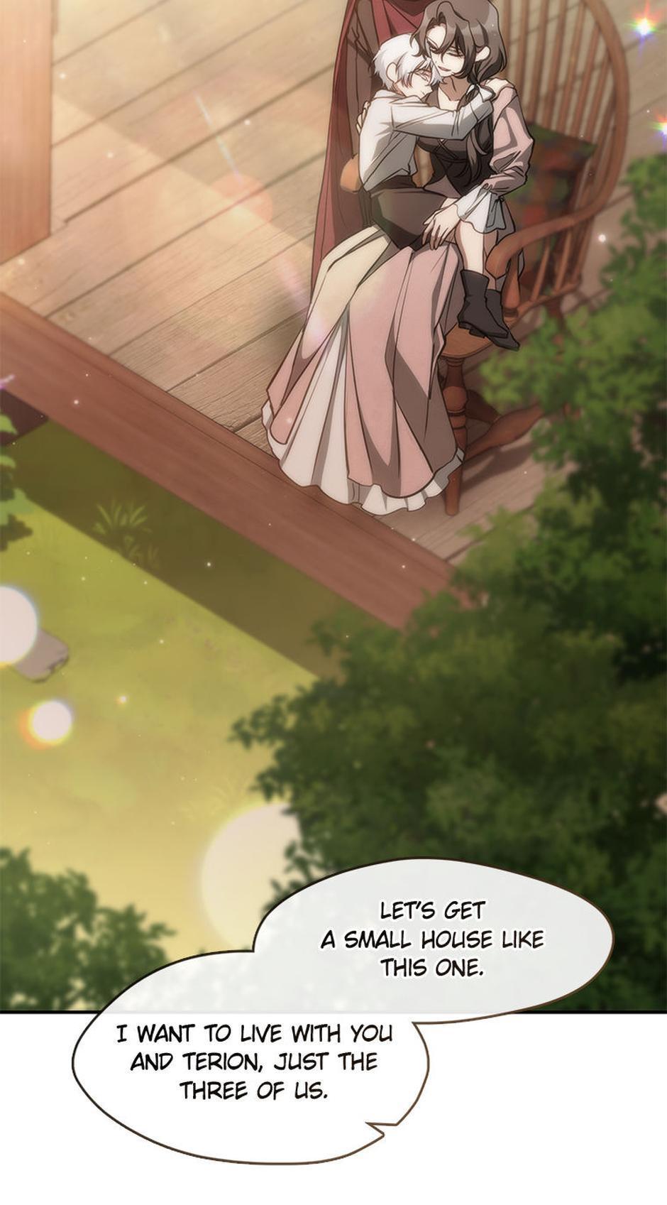 I Failed to Oust the Villain! [Official][Uncensored] - Special Episode 22 manhwa