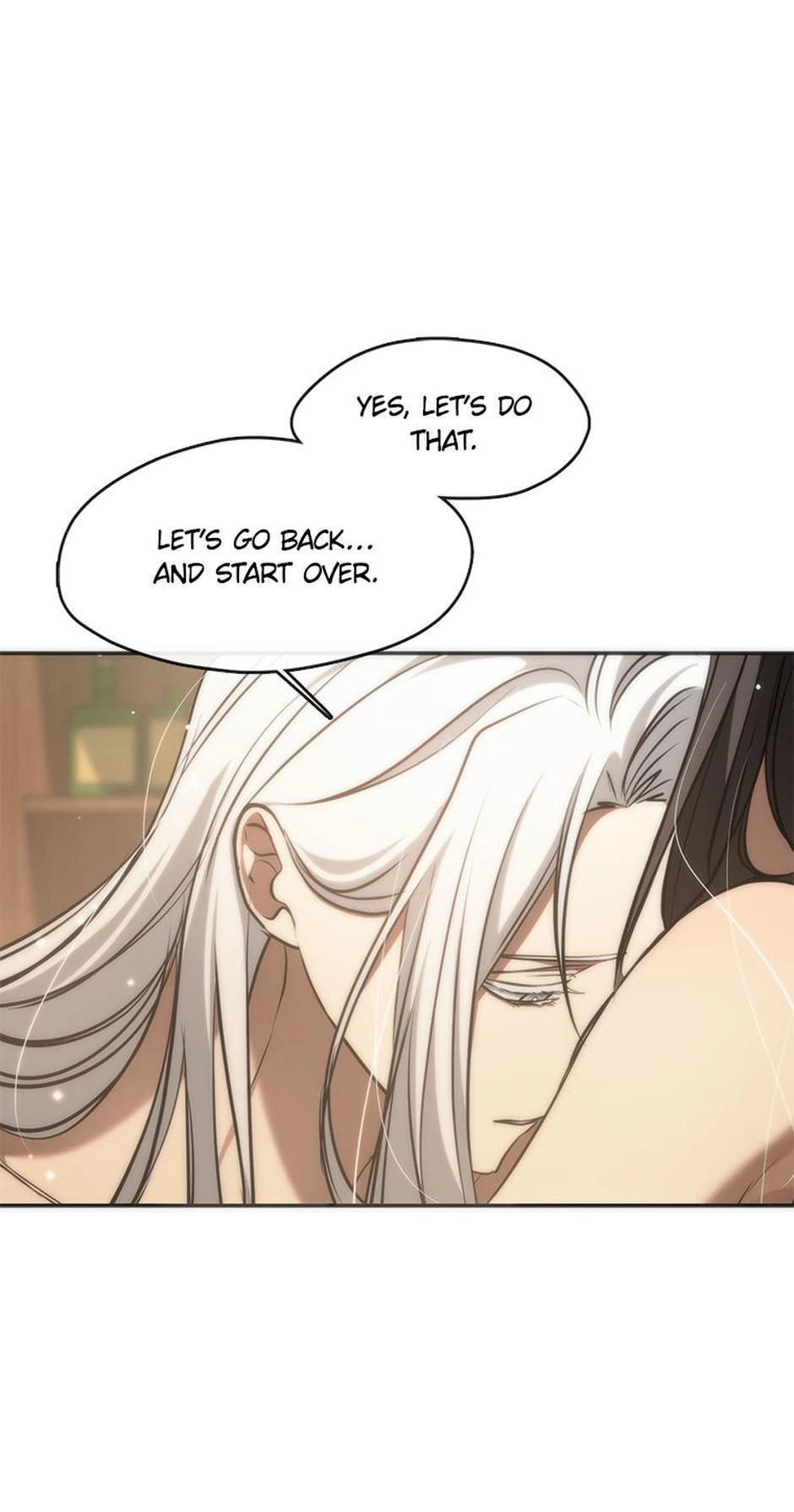 I Failed to Oust the Villain! [Official][Uncensored] - Special Episode 22 manhwa