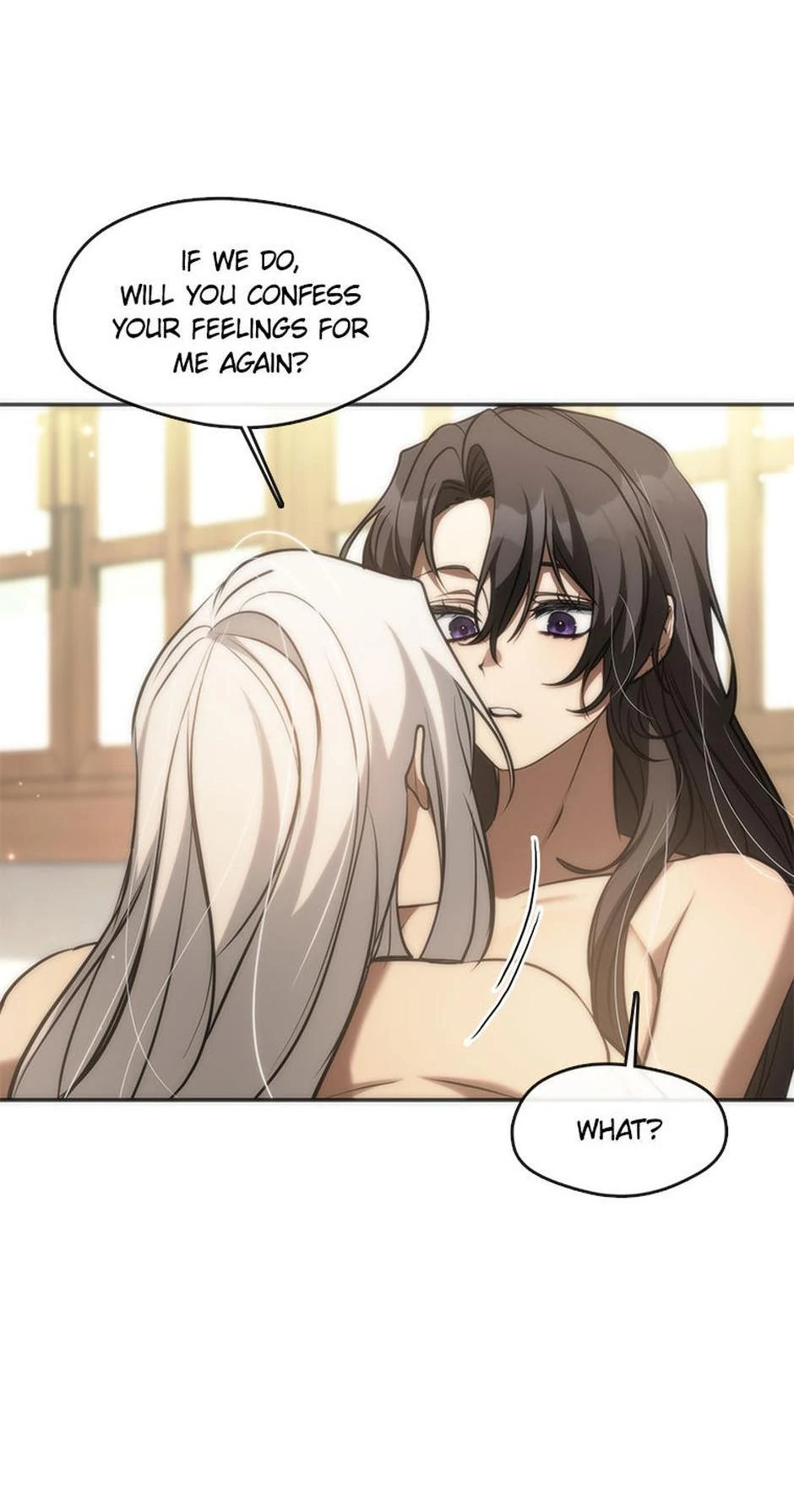I Failed to Oust the Villain! [Official][Uncensored] - Special Episode 22 manhwa