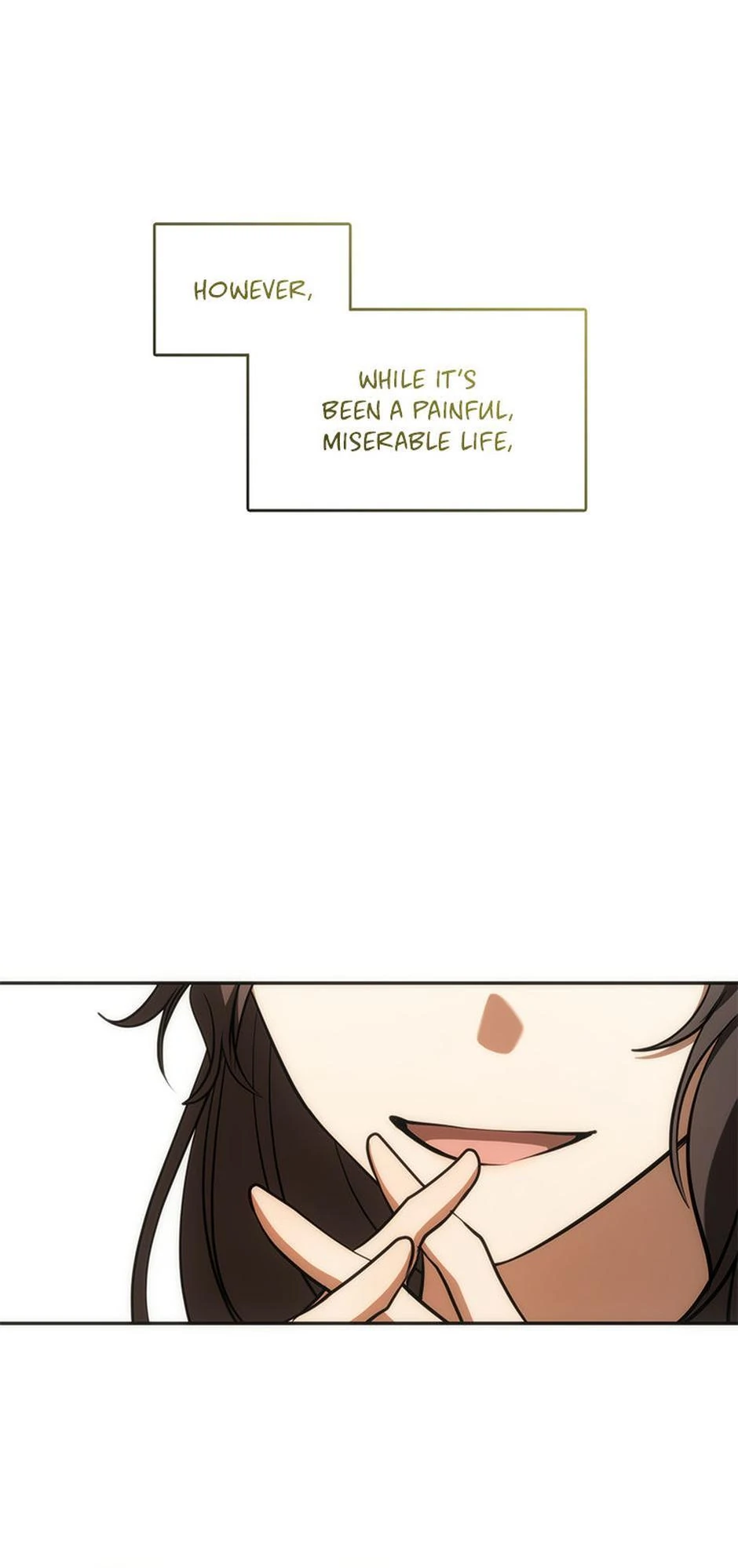 I Failed to Oust the Villain! [Official][Uncensored] - Special Episode 22 manhwa