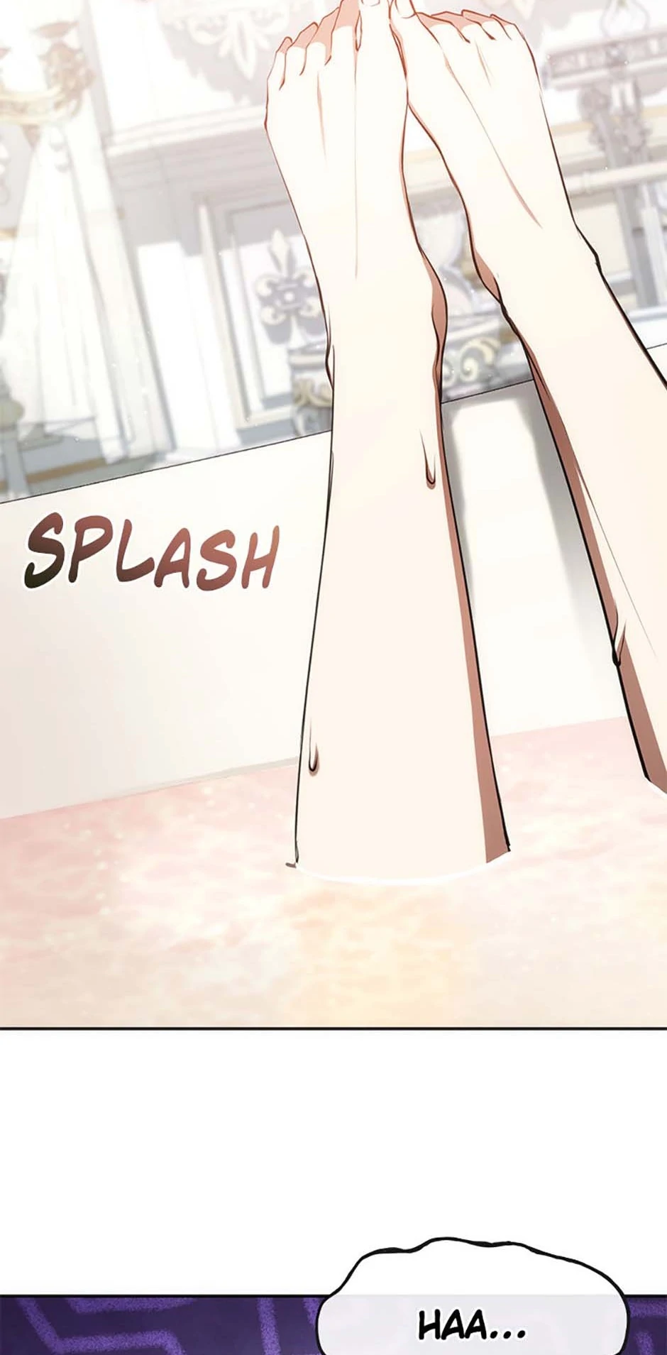 I Failed to Oust the Villain! [Official][Uncensored] - Special Episode 3 manhwa