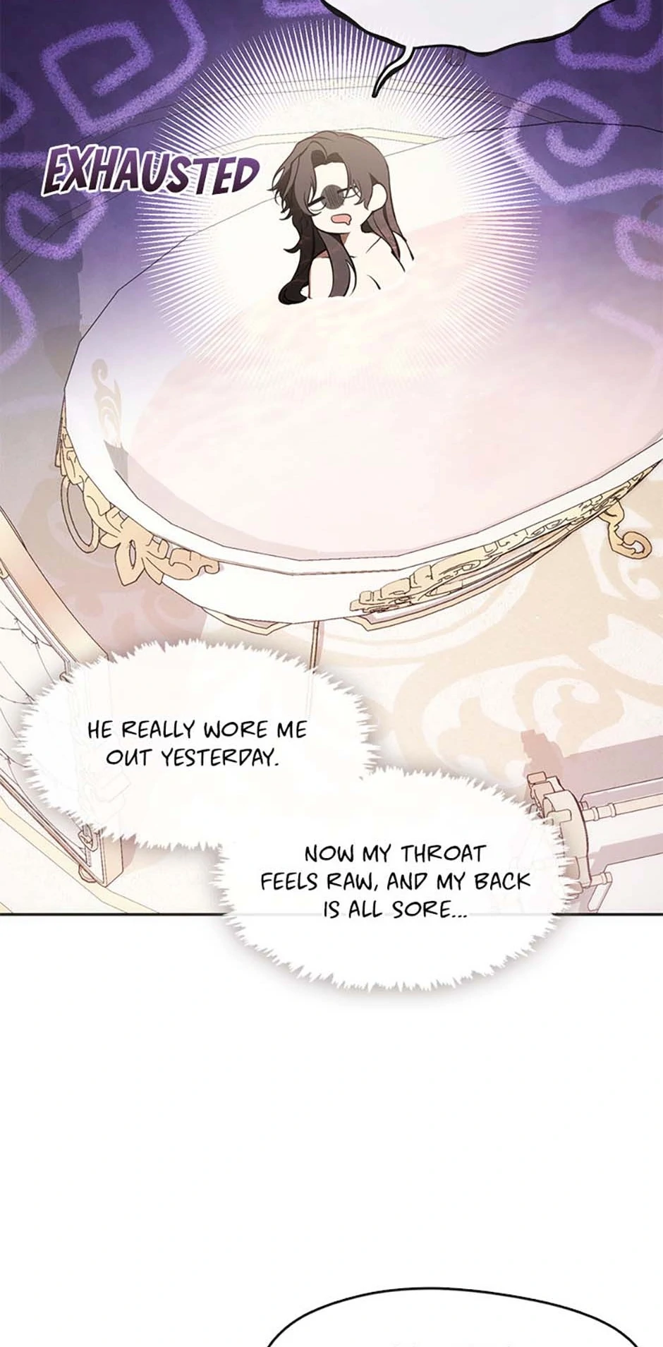 I Failed to Oust the Villain! [Official][Uncensored] - Special Episode 3 manhwa