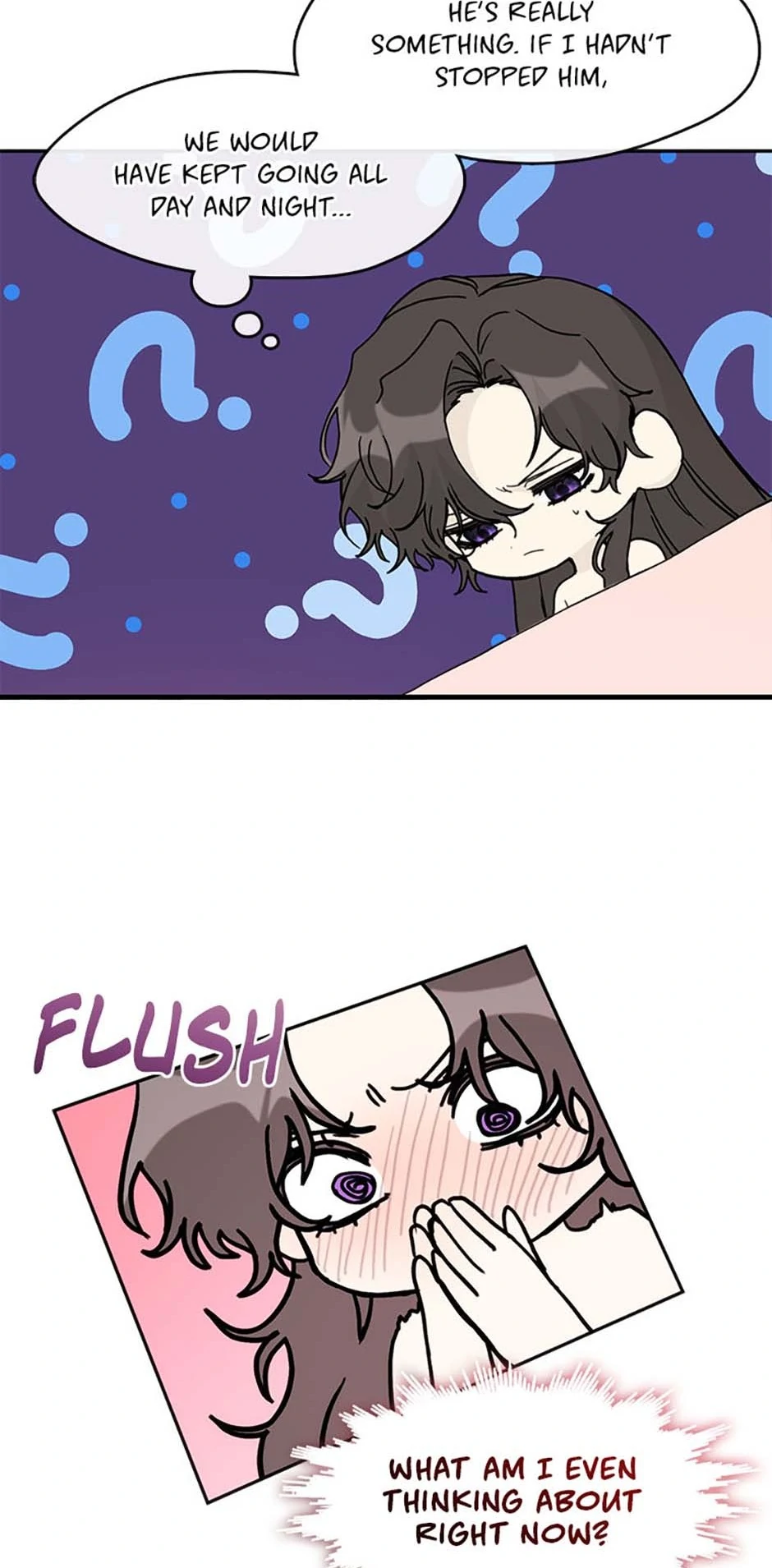 I Failed to Oust the Villain! [Official][Uncensored] - Special Episode 3 manhwa